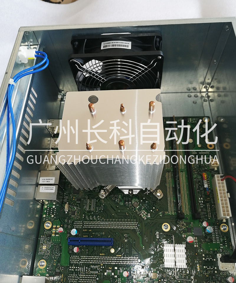 KUKA庫卡KRC4主機(jī)