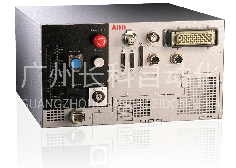 ABB機器人動力電纜 3HAC026787-001