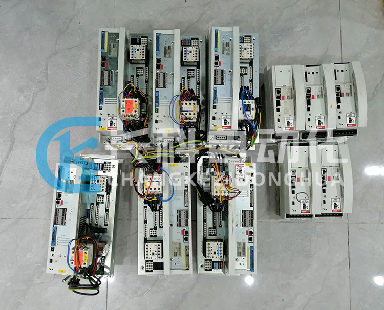 庫卡C2電源驅動器維修